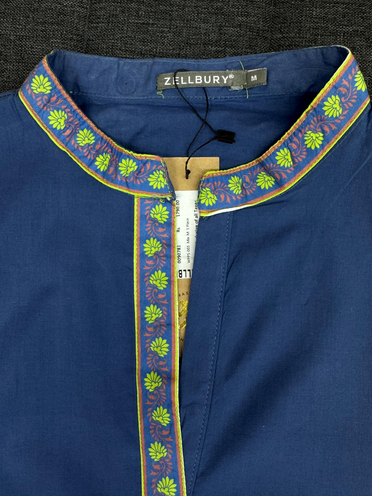 Zellbury Cotton Tops | Women’s Casual Tops