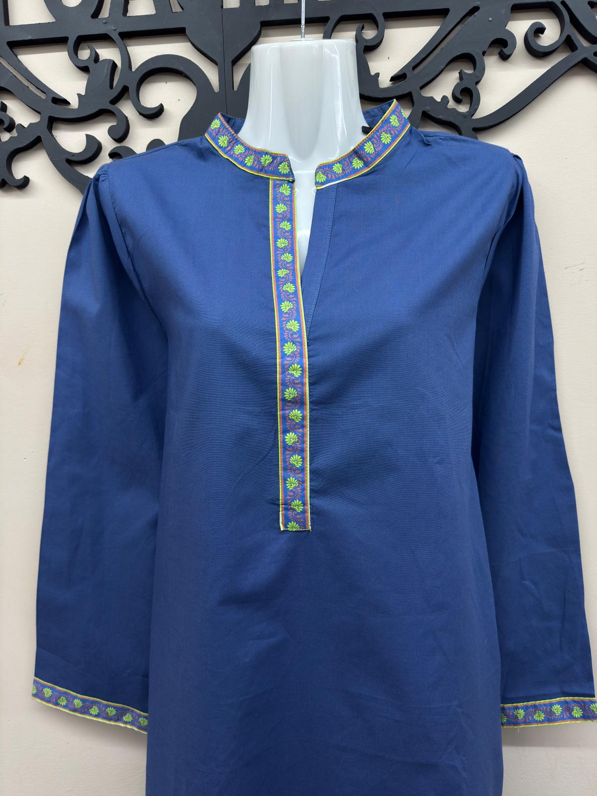 Zellbury Cotton Tops | Women’s Casual Tops