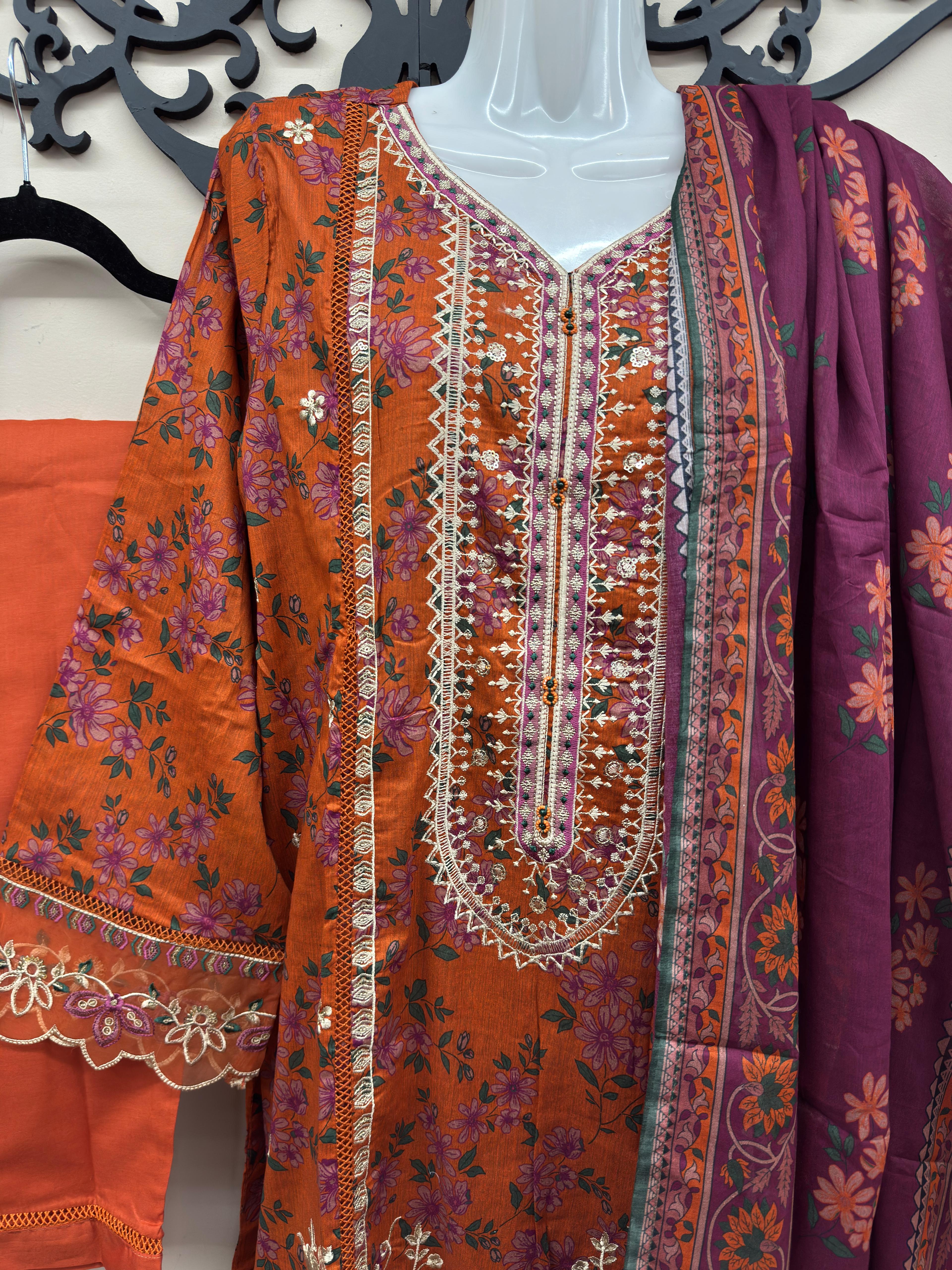 wedding wear