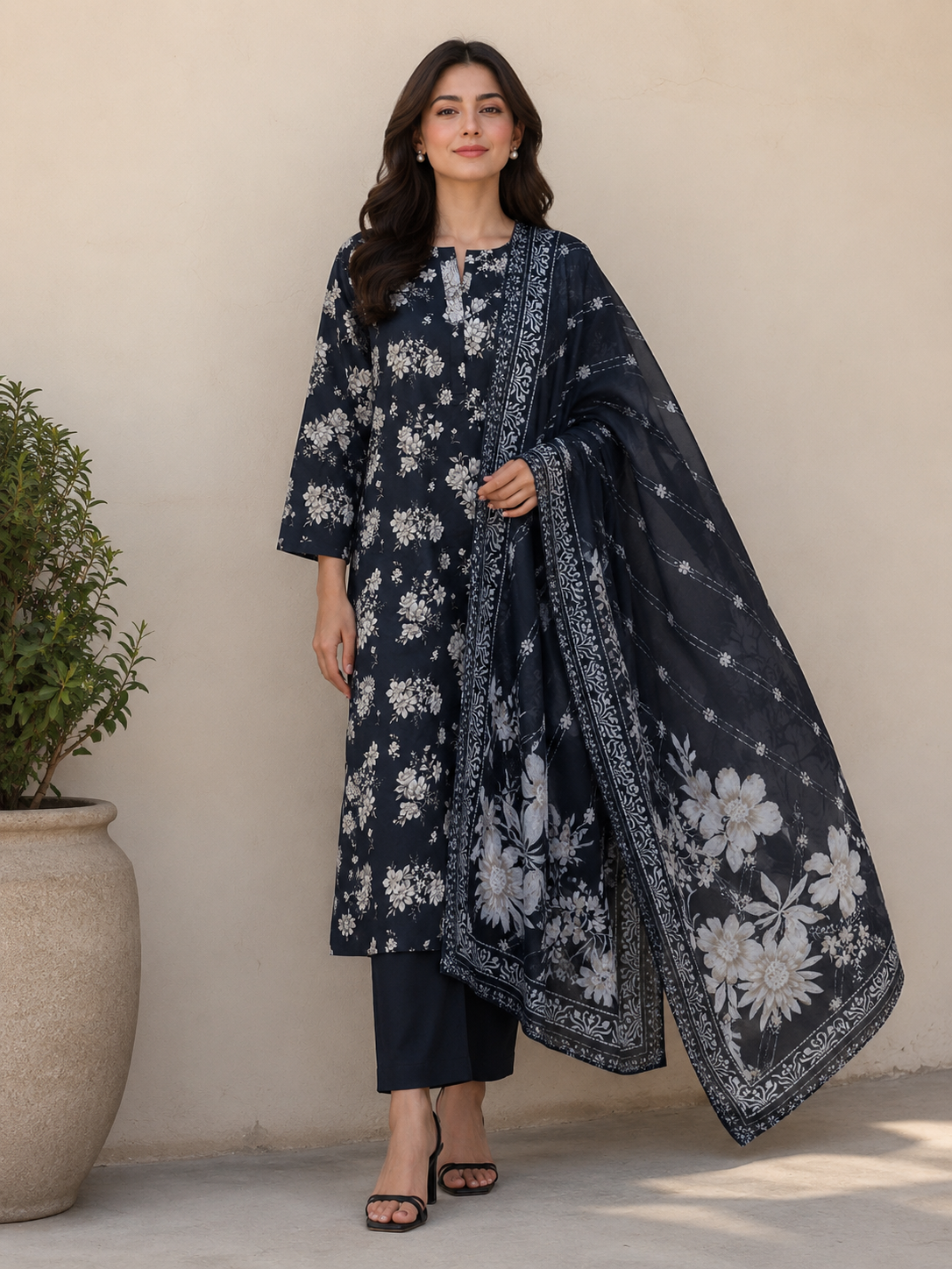 black 3pcs dress for women in canada
