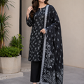 black Moharram dress in canada