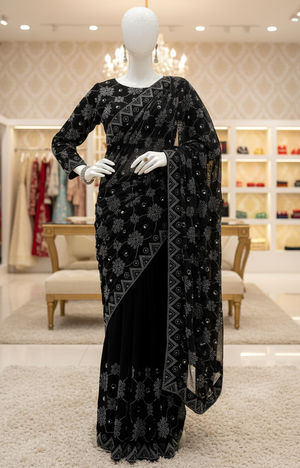 best saree