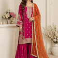 chiffon formal suit Canada