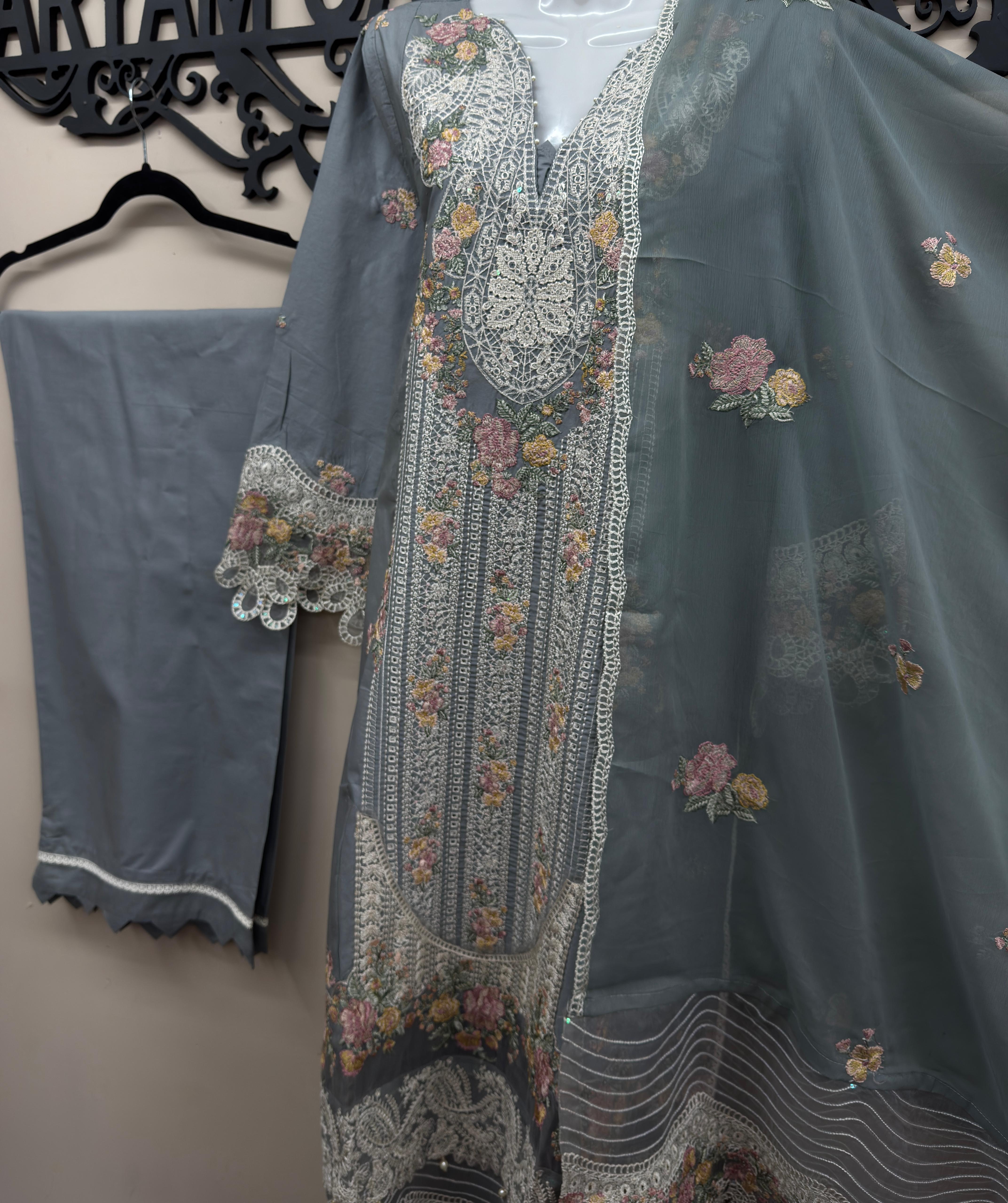 Maria B dress in canada