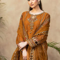Original 3 piece Bin Tayyab | Pakistani style wedding wear