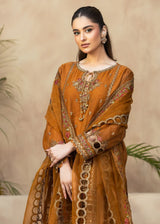 Original 3 piece Bin Tayyab | Pakistani style wedding wear