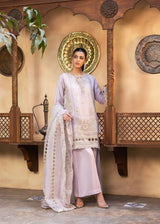 Original 3 piece luxury Bin Tayyab dress | Pakistani traditional wedding wear