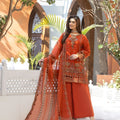 Original 3 piece Bin Tayyab | Pakistani wedding wear