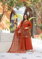 Original 3 piece Bin Tayyab | Pakistani wedding wear