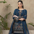 Original Bin Tayyab 3 Piece luxury dress | Indian style dress for women