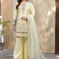 Original Bin Tayyab 3 Piece dress | South asian festive wear