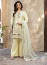 Original Bin Tayyab 3 Piece dress | South asian festive wear