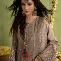 Zarqun 3 piece Pakistani style wedding wear in Canada