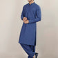 J. Men's Semi-Formal Shalwar Kameez Medium