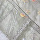 Zahra Rubab Cotton Fancy Outfit S-L