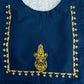 Zahra Rubab Cotton 3PC Outfit M-L