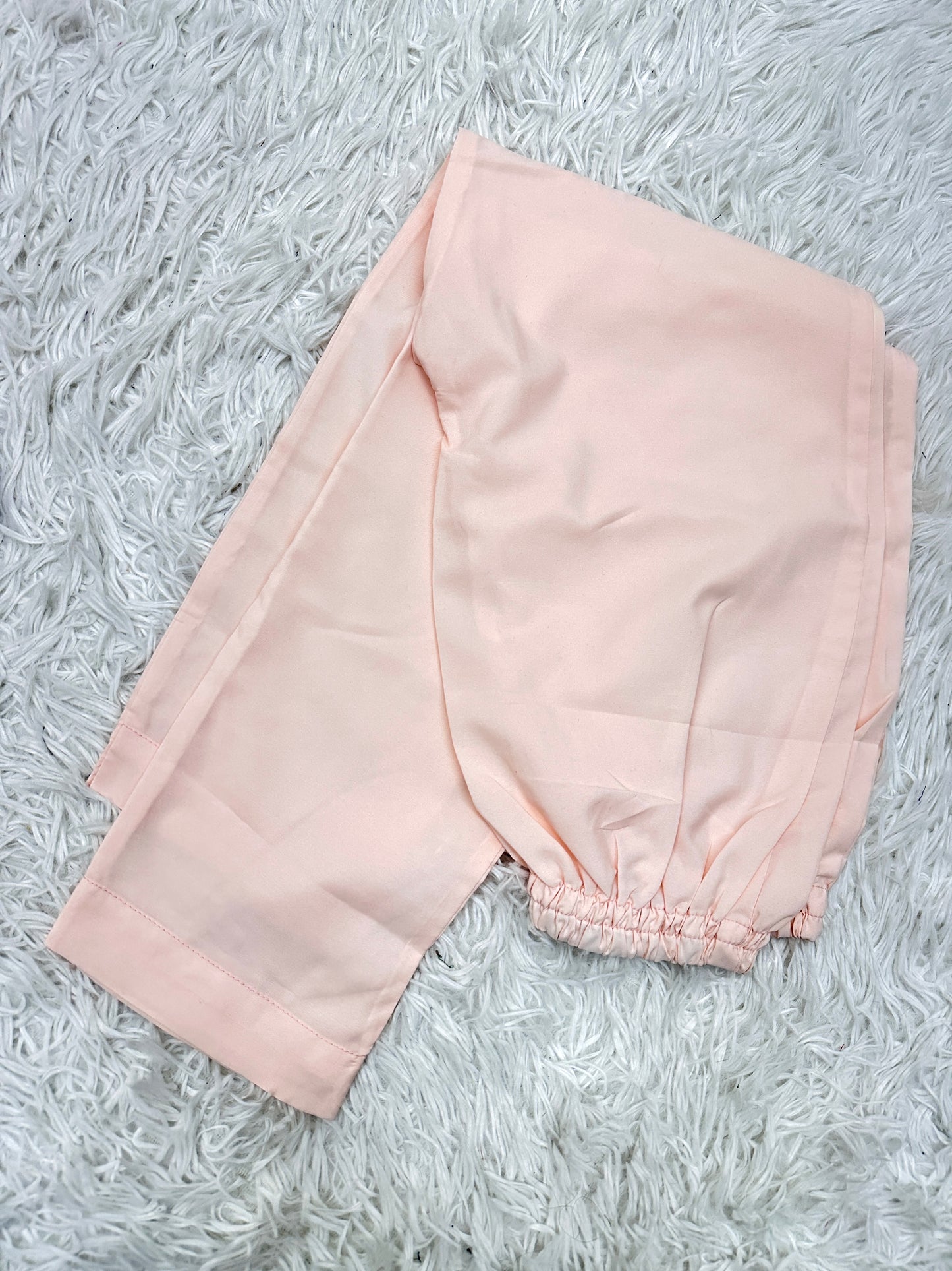 Girl’s Pink Net A-Line Dress 6+