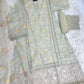 Zahra Rubab Cotton Fancy Outfit S-L