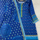 2Pcs Soft Lawn Chunri Print Outfit XXL