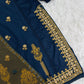 Zahra Rubab Cotton 3PC Outfit M-L