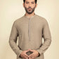 J. Men's Semi-Formal Shalwar Kameez Medium