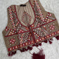 Zahra Rubab Cotton Shalwar 4PC Outfit S-L