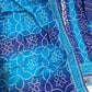 2Pcs Soft Lawn Chunri Print Outfit XXL