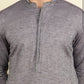 J. Men's Casual Kurta Pajama L-XL