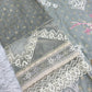 Zahra Rubab Cotton Fancy Outfit S-L