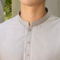 J. Men's Semi-Formal Shalwar Kameez S-XL