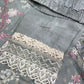 Zahra Rubab Cotton Fancy Outfit S-L