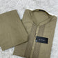J. Men's Semi-Formal Shalwar Kameez L-XL