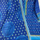2Pcs Soft Lawn Chunri Print Outfit XXL