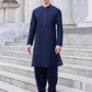 J. Men's Semi-Formal Shalwar Kameez Large