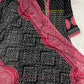2Pcs Soft Lawn Chunri Print Outfit Large