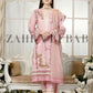 Zahra Rubab Cotton Fancy Outfit S-L