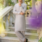 J. Men's Semi-Formal Shalwar Kameez S-XL