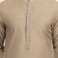 J. Men's Semi-Formal Shalwar Kameez Medium