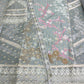 Zahra Rubab Cotton Fancy Outfit S-L