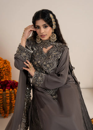 black sharara suit Canada