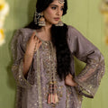 lilac Pakistani suit Canada