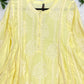 Warda A-Line Embroidered Formal Top