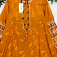 Warda Lawn Printed Top L