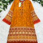 Warda Lawn Printed Top L