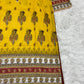 Warda Lawn Embroidered Printed Top S