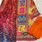 3-Piece Silk Shirt