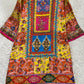 3-Piece Silk Shirt