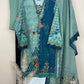 Lawn 3-PC Suit by SAYA