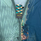 Lawn 3-PC Suit by SAYA