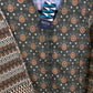 Lawn 3-PC Suit by SAYA